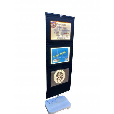FOLD-UP lumineux FOLD-UP lumineux