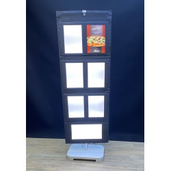 FOLD-UP lumineux